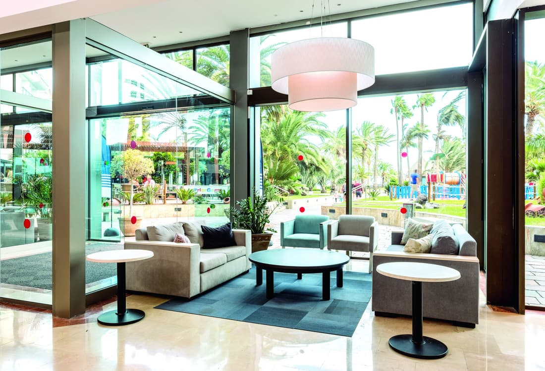 Grupotel Orquidea