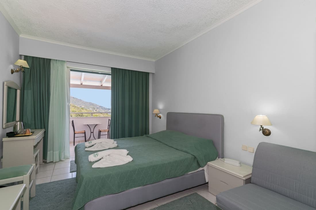 Matilda Hotel by Anayia All Inclusive Resorts