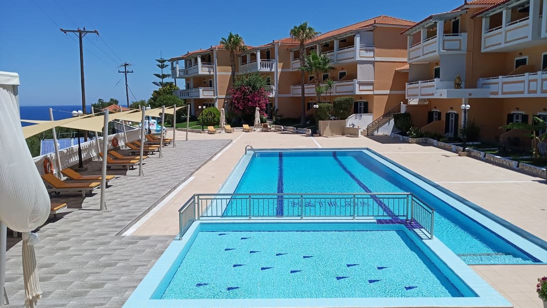 Matilda Hotel by Anayia All Inclusive Resorts
