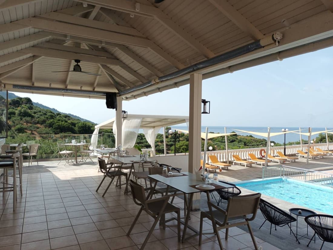 Matilda Hotel by Anayia All Inclusive Resorts
