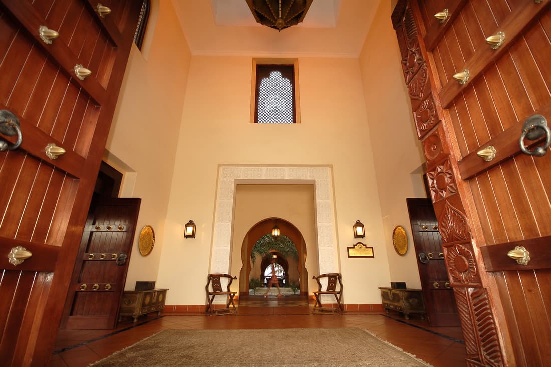 Avani Pemba Beach Hotel