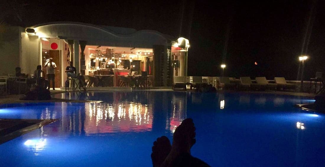 Villa Manos