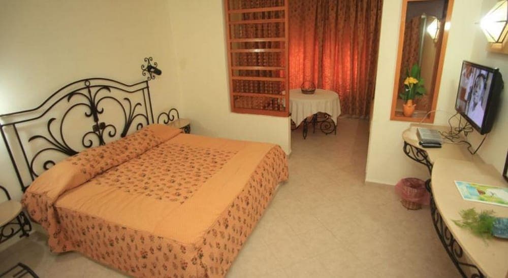 RESIDENCE HAMMAMET 