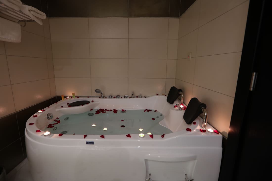 LE DIYAR Al Waha Hotel Riyadh