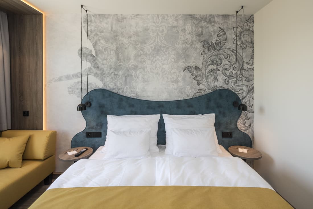 Hotel Rainers21