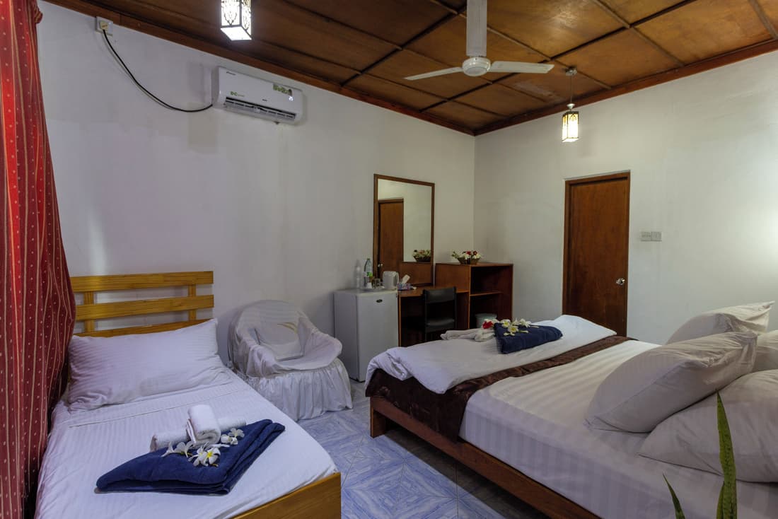 Goby Lodge Guest House