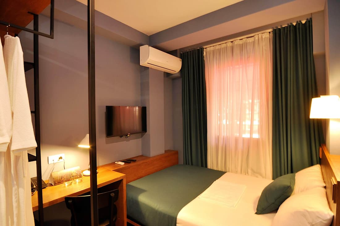 Elle Boutique Hotel