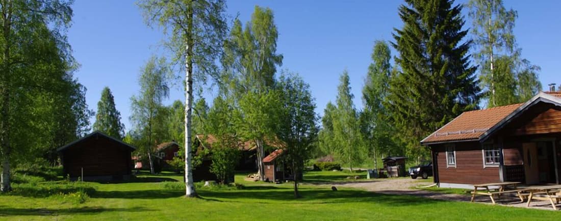 Gesunda Gården