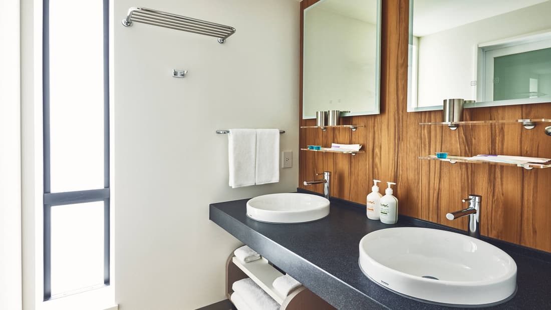 Holiday Inn Express Osaka City Centre - Midosuji by IHG