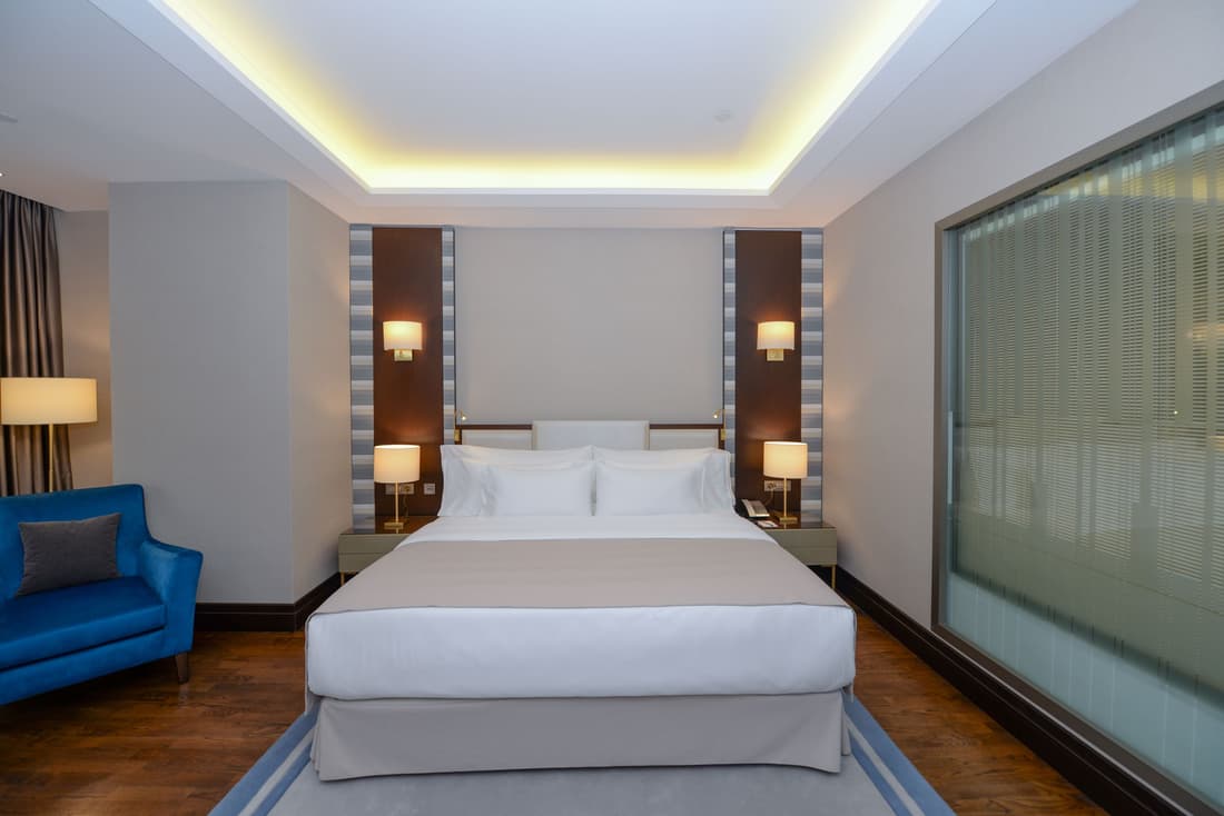 Barcelo Istanbul