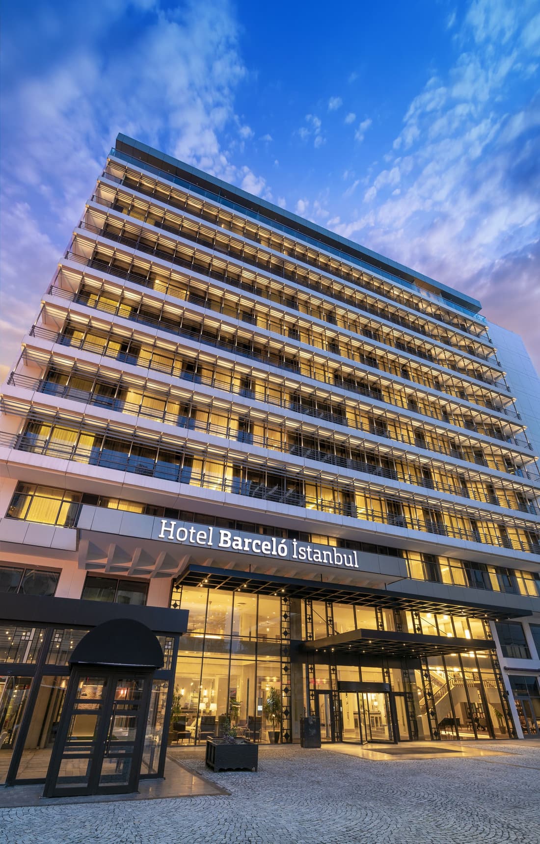 Barcelo Istanbul
