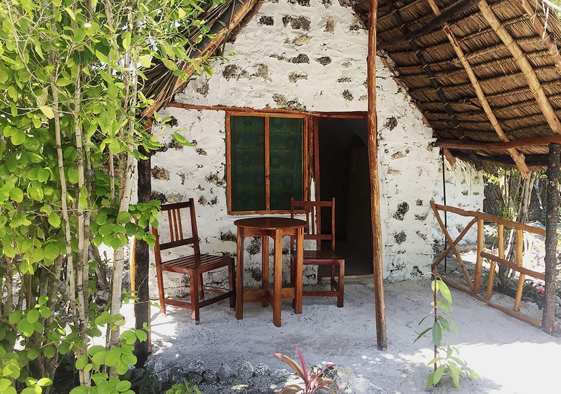 Mount Zion Lodge