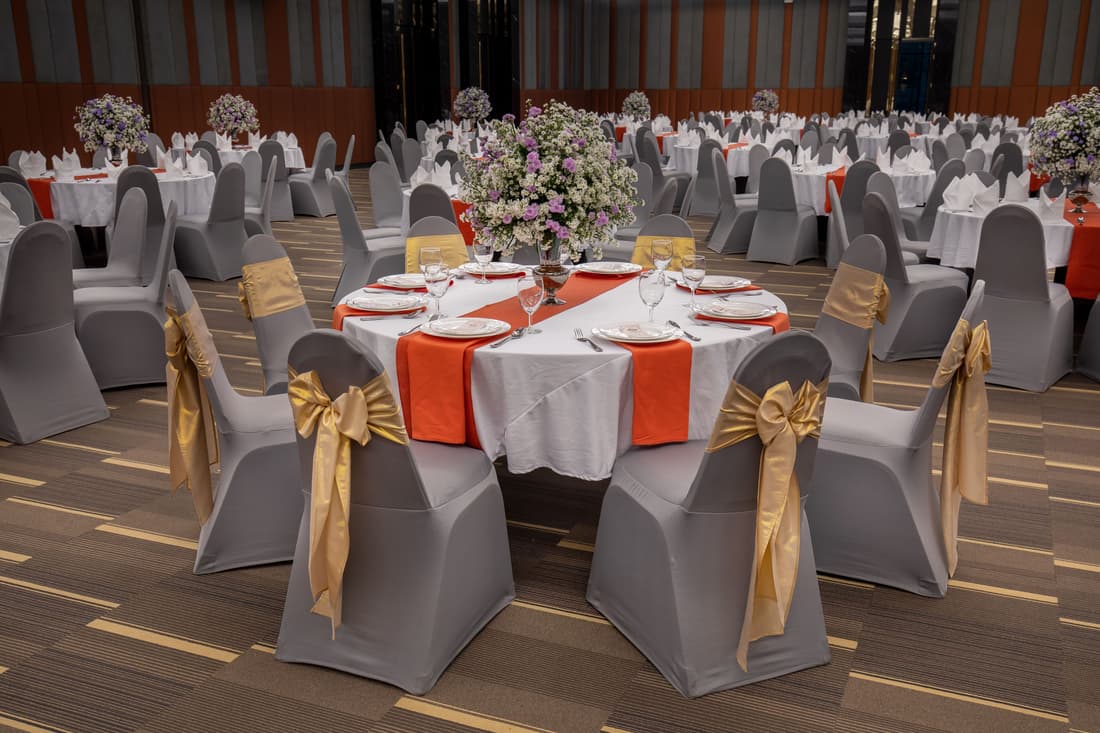 The Heritage Chiang Rai Hotel and Convention