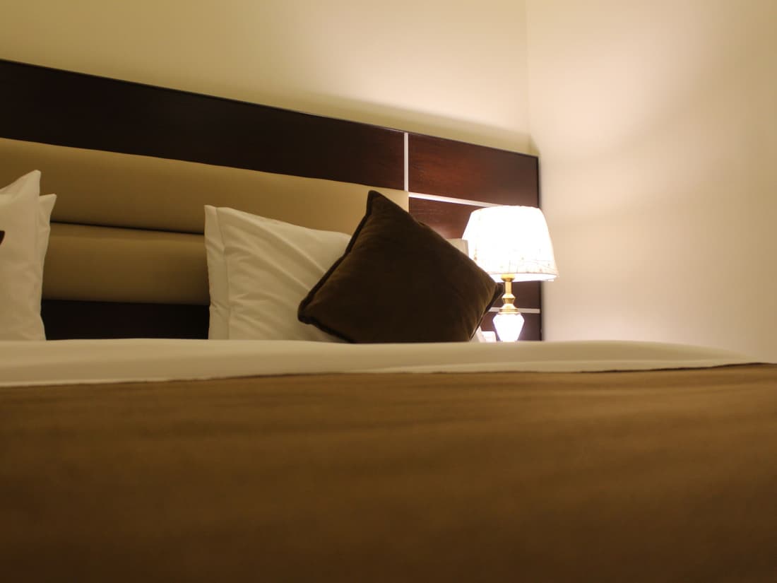 Shaqilath Hotel