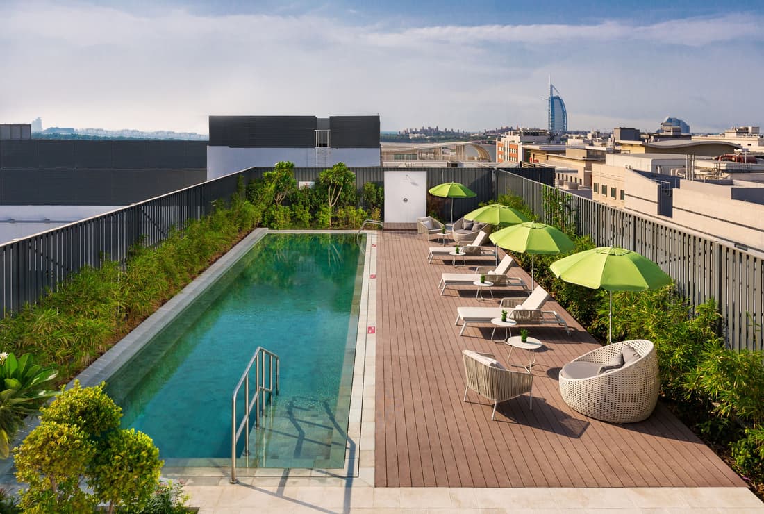 Millennium AL Barsha