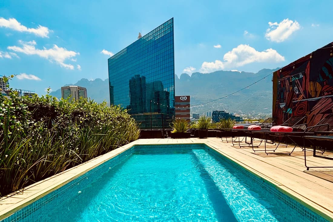 Auténtico Monterrey