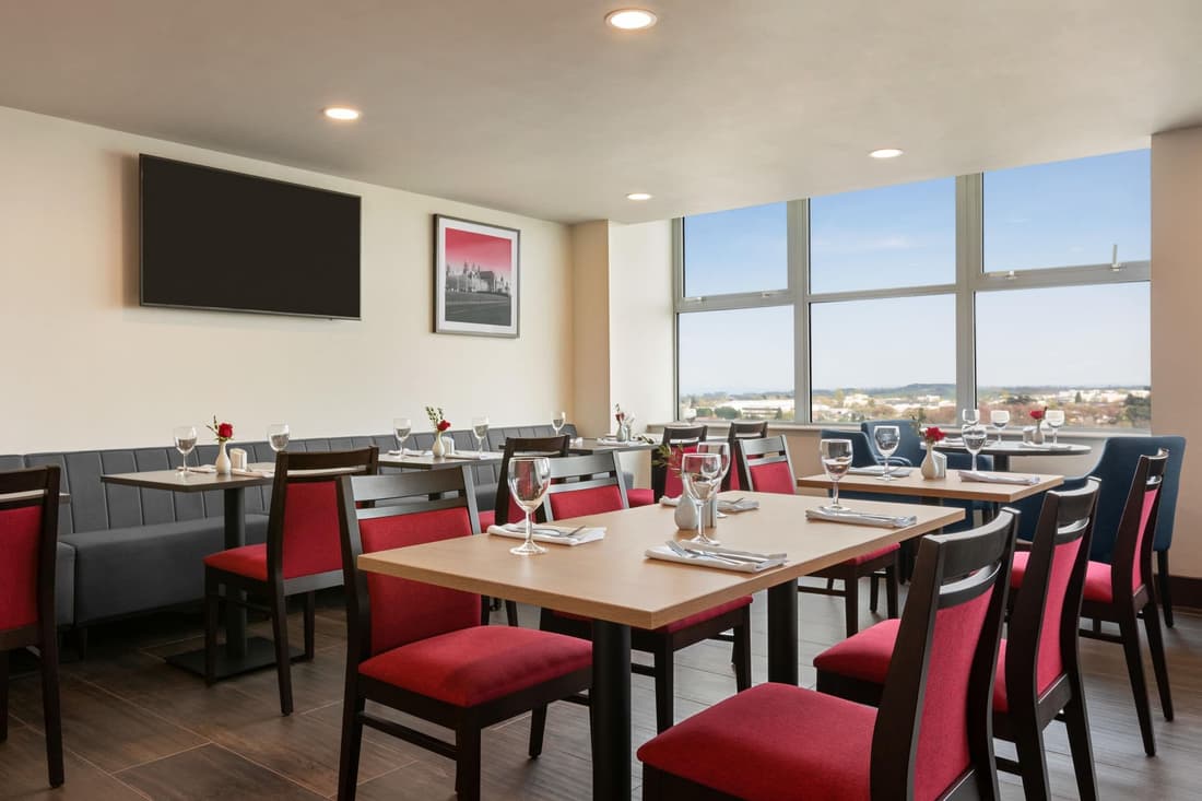 Ramada by Wyndham East Kilbride