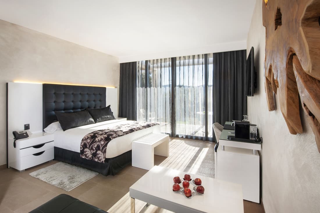 Suites Natura Mas Tapiolas