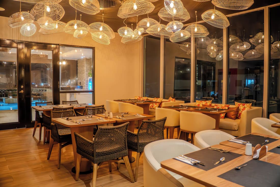 Hotel Boutique Maree