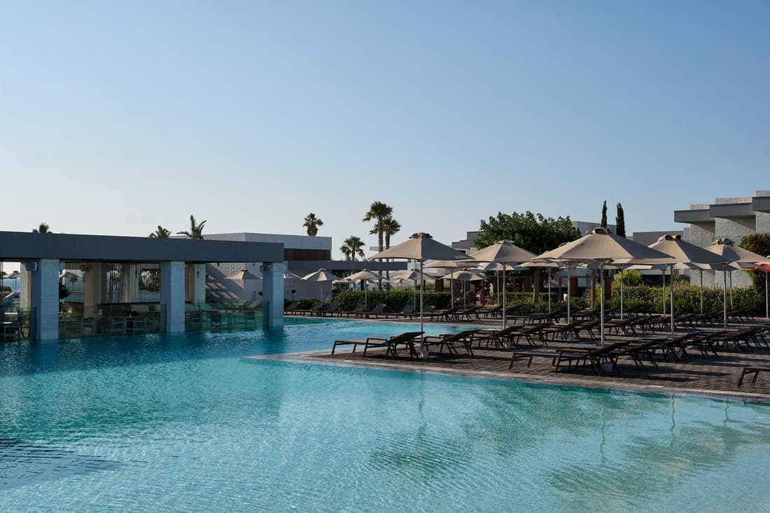 Atlantica Dreams Resort - All Inclusive