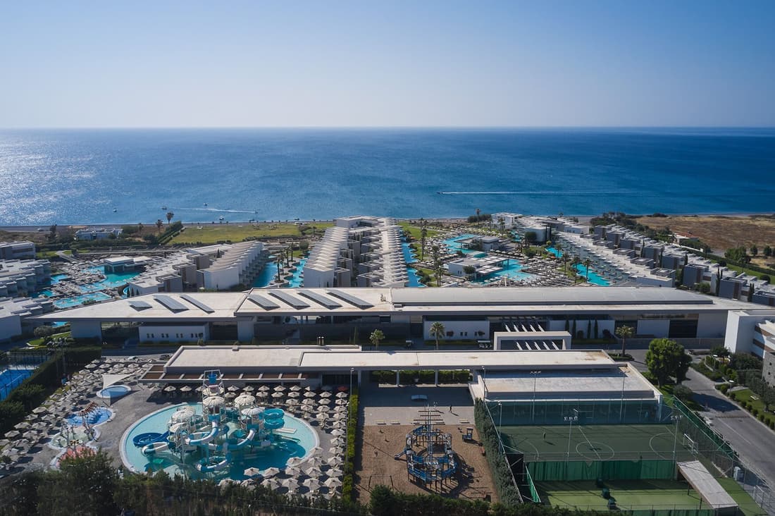 Atlantica Dreams Resort - All Inclusive