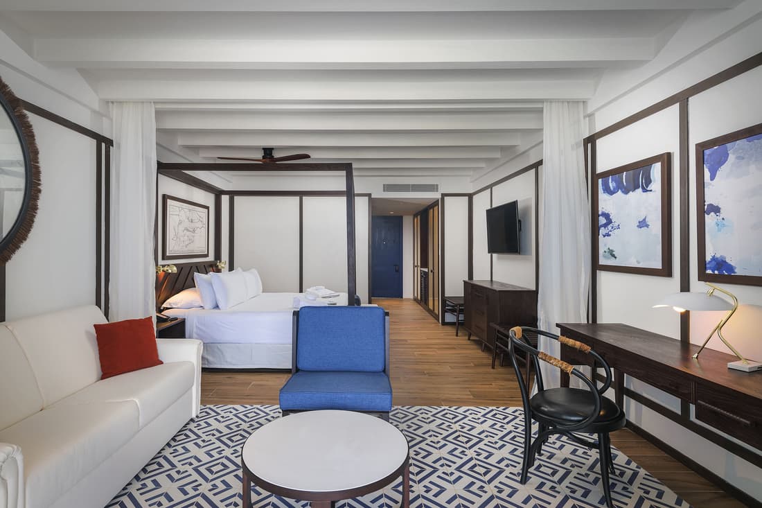 Ocean Coral Spring - All Inclusive