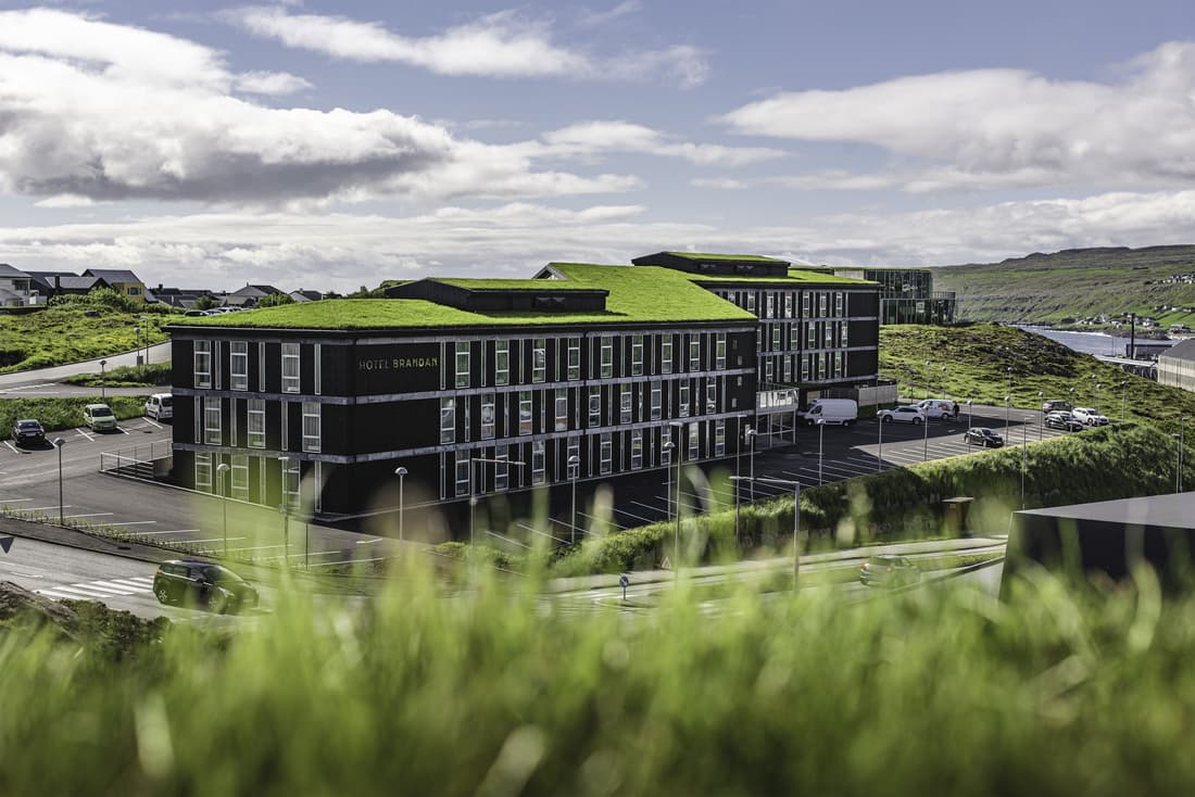 Hotel Brandan