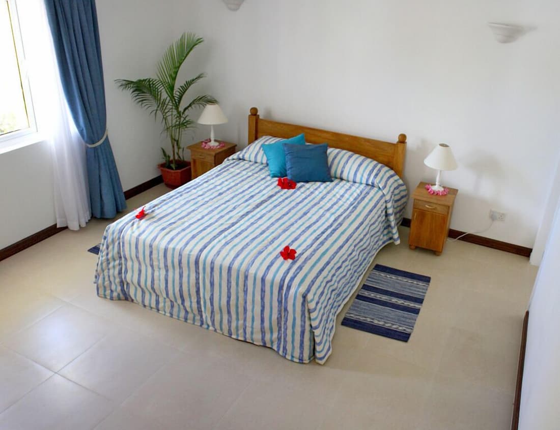 Marie-Laure Suites
