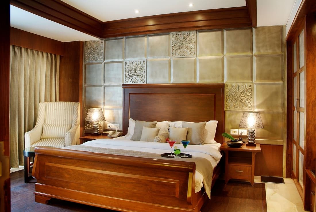 The Fern Jaipur, Series by Marriott