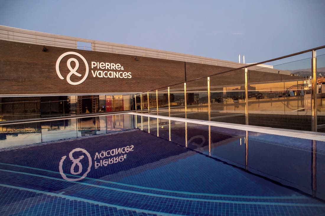 Hotel Granada by Pierre & Vacances