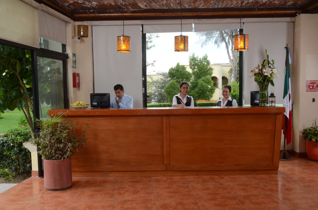 Hotel Misión San Miguel De Allende