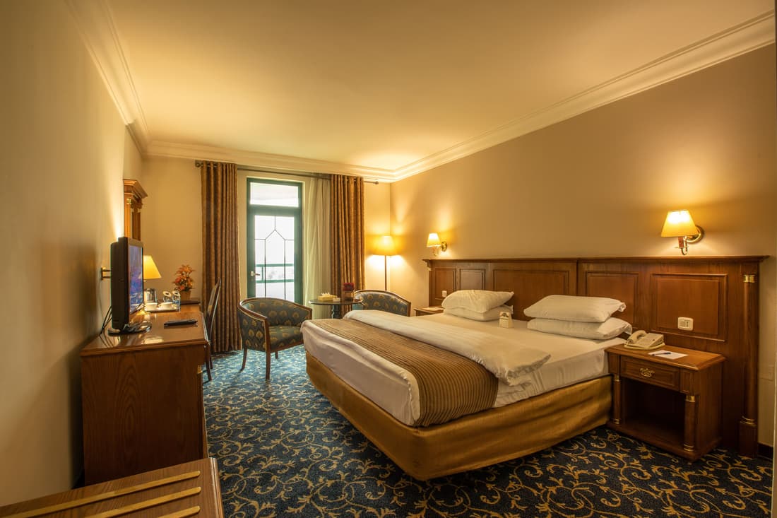 Bristol Hotel