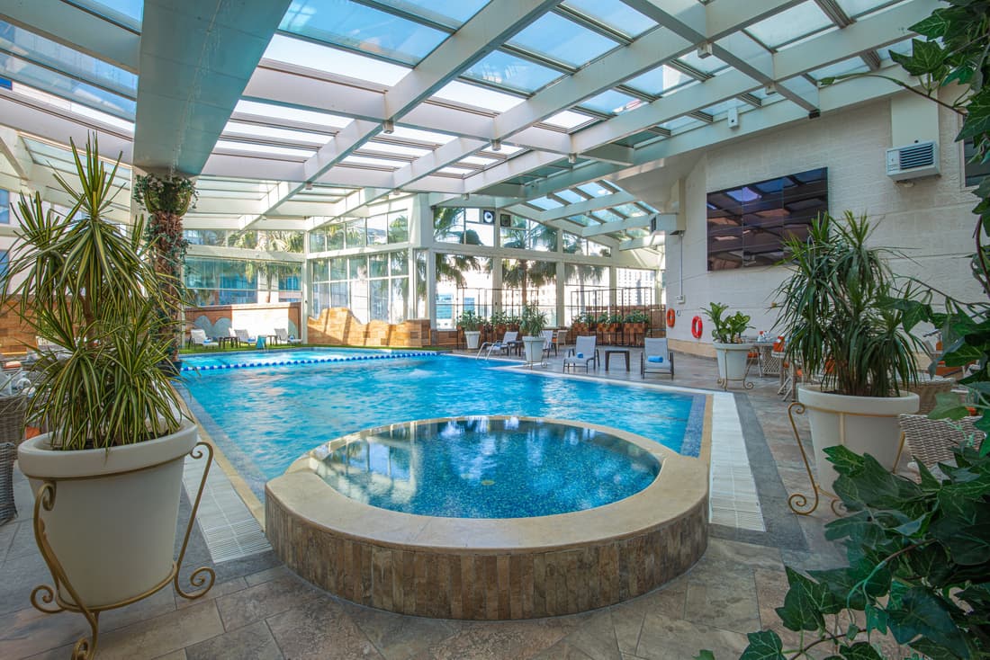 Bristol Hotel