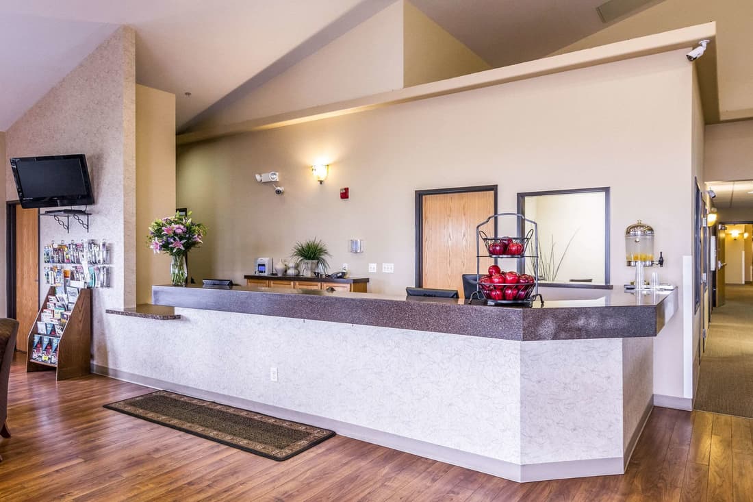 Quality Inn Selah Yakima