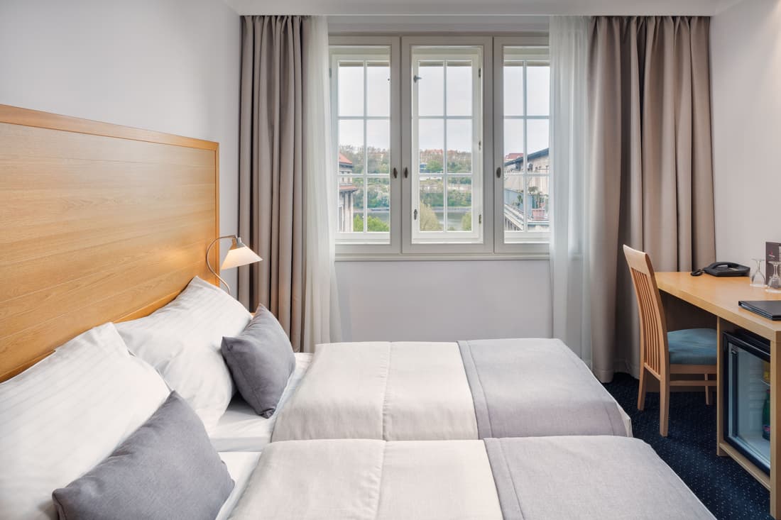Hotel Clement