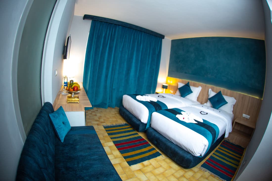 Hotel Karam Palace