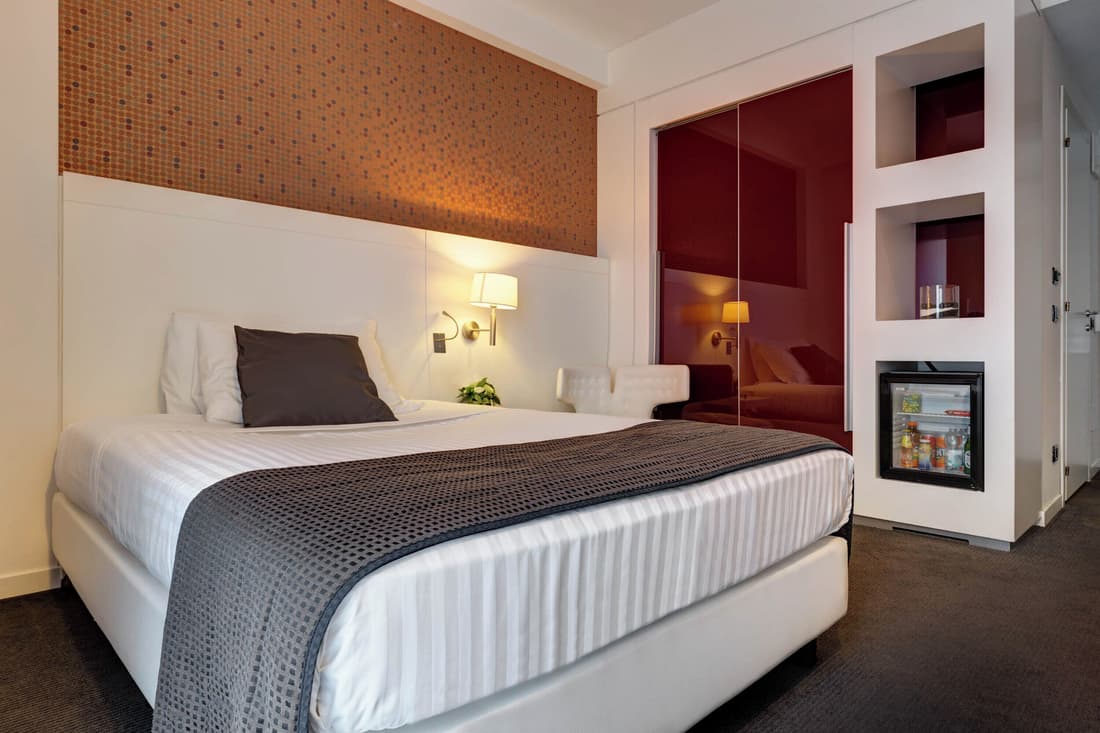 iH Hotels Roma Z3