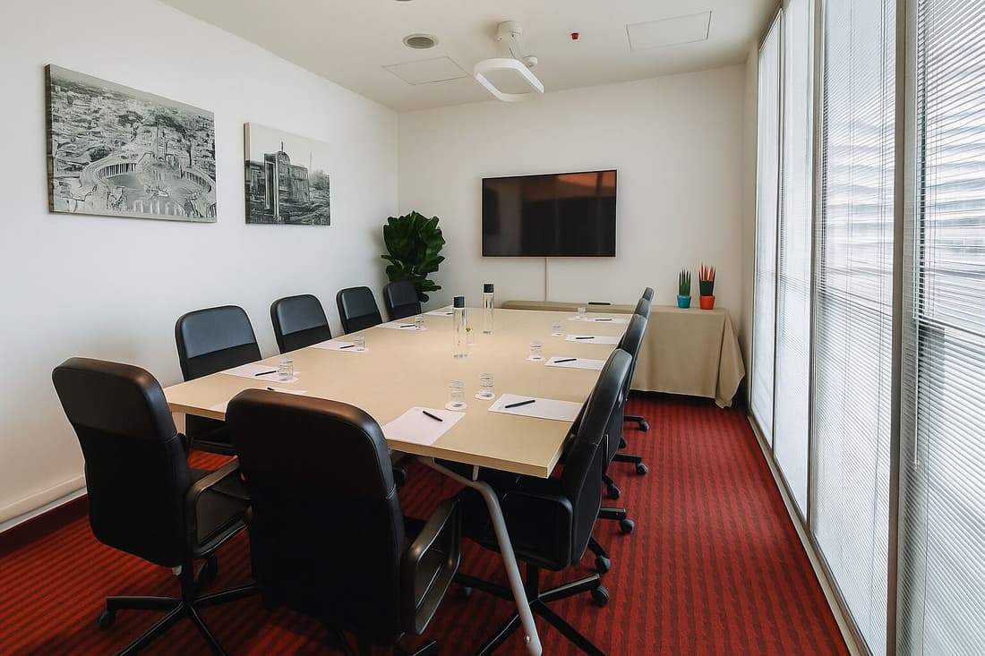 iH Hotels Roma Z3