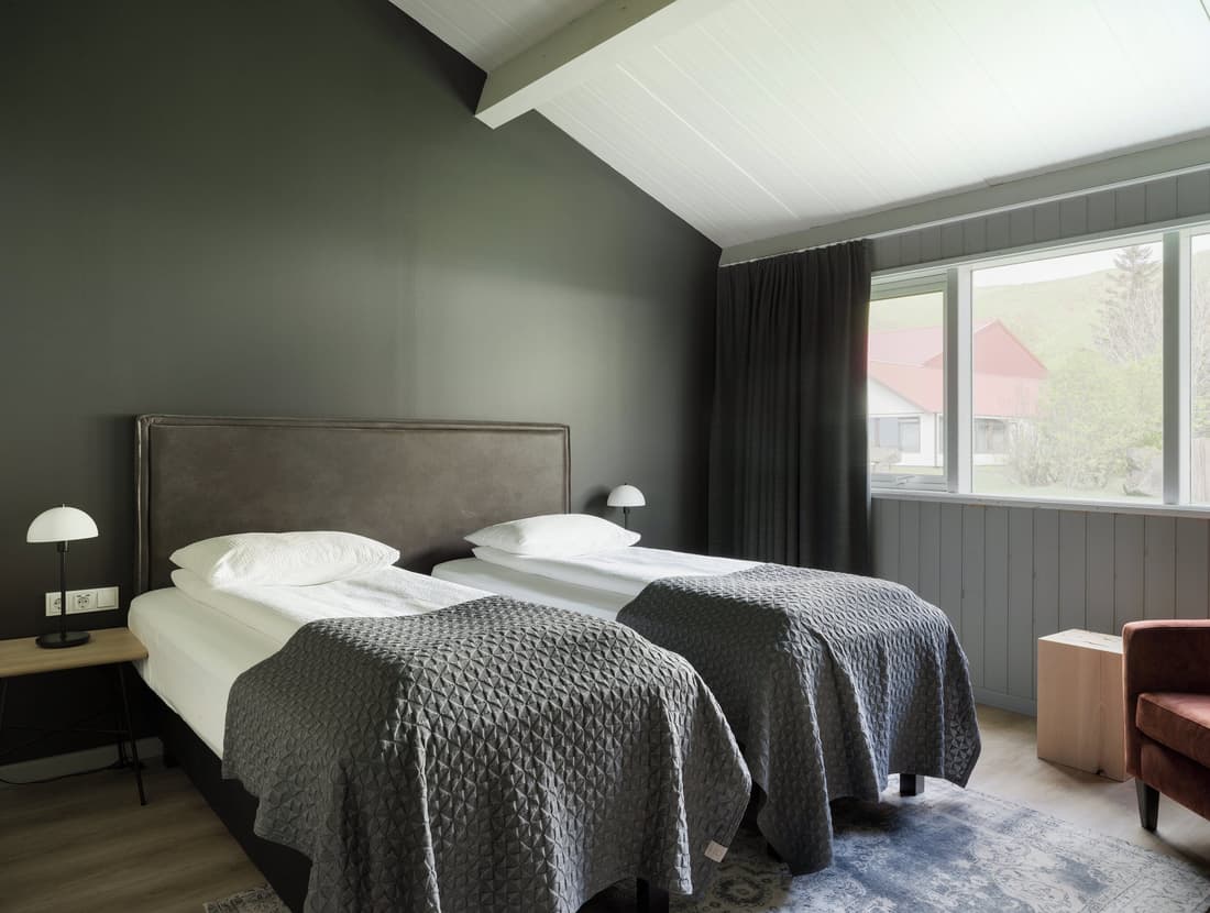 Hotel Katla by Keahotels