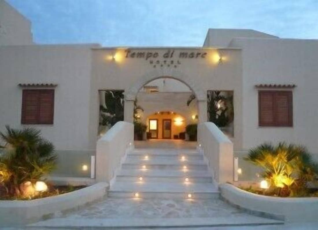 Hotel Tempo di Mare