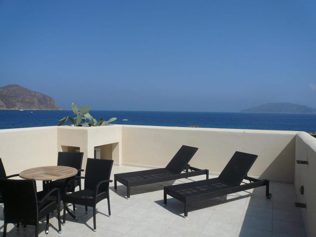 Hotel Tempo di Mare