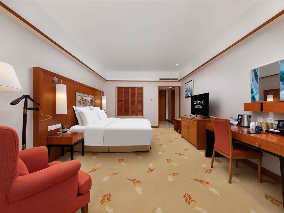 Pullman Zhangjiajie