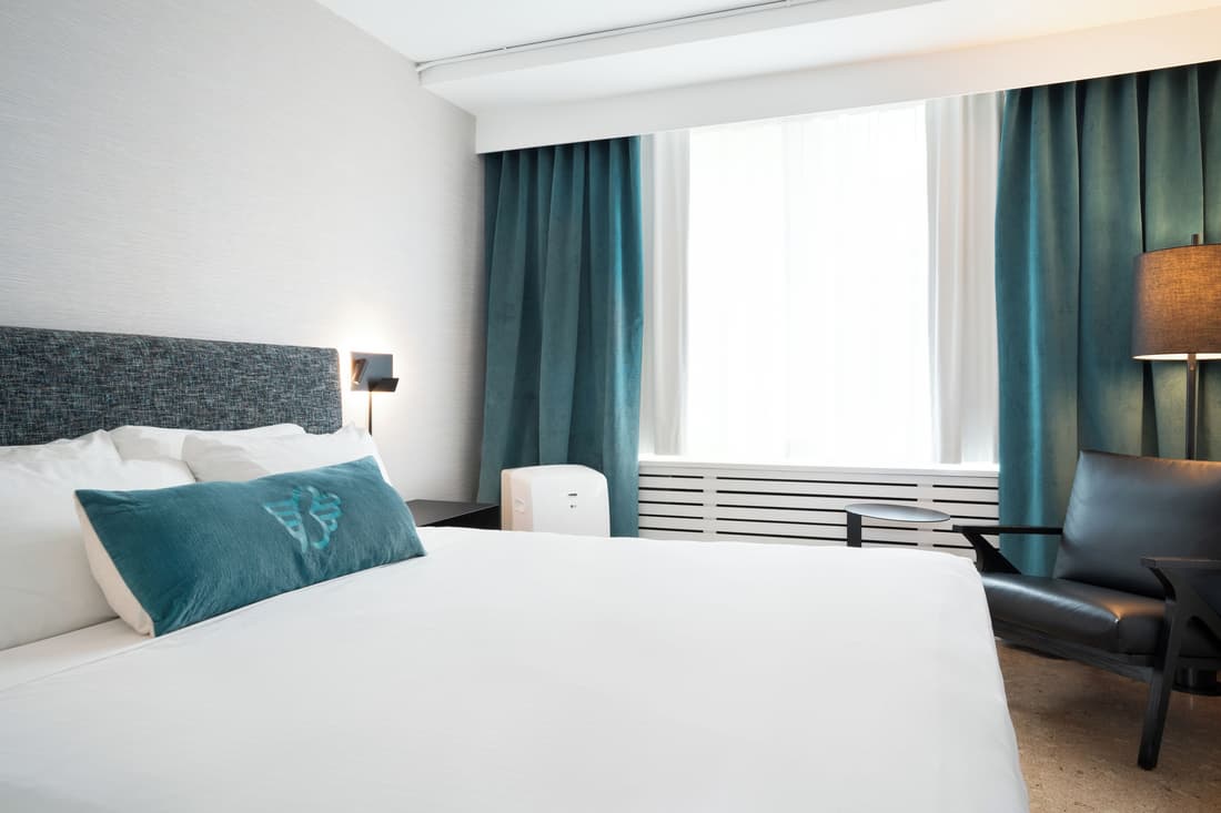 The Burrard