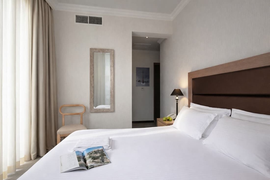 Athens Lotus Hotel