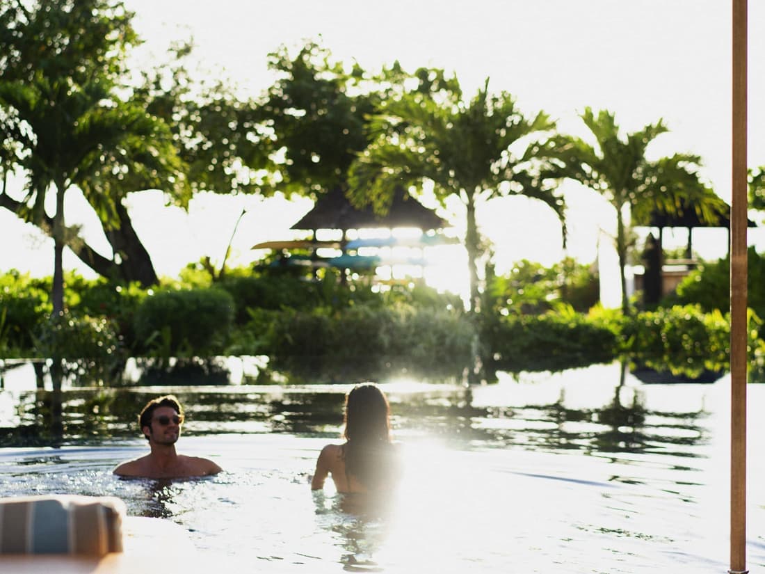 Raffles Seychelles