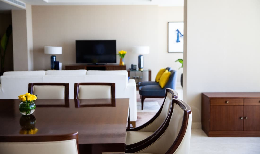 voco Dubai by IHG