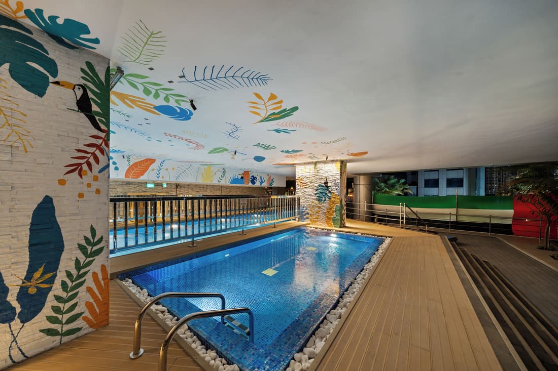 Park Regis Business Bay Hotel