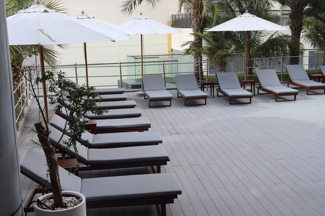 Park Regis Business Bay Hotel