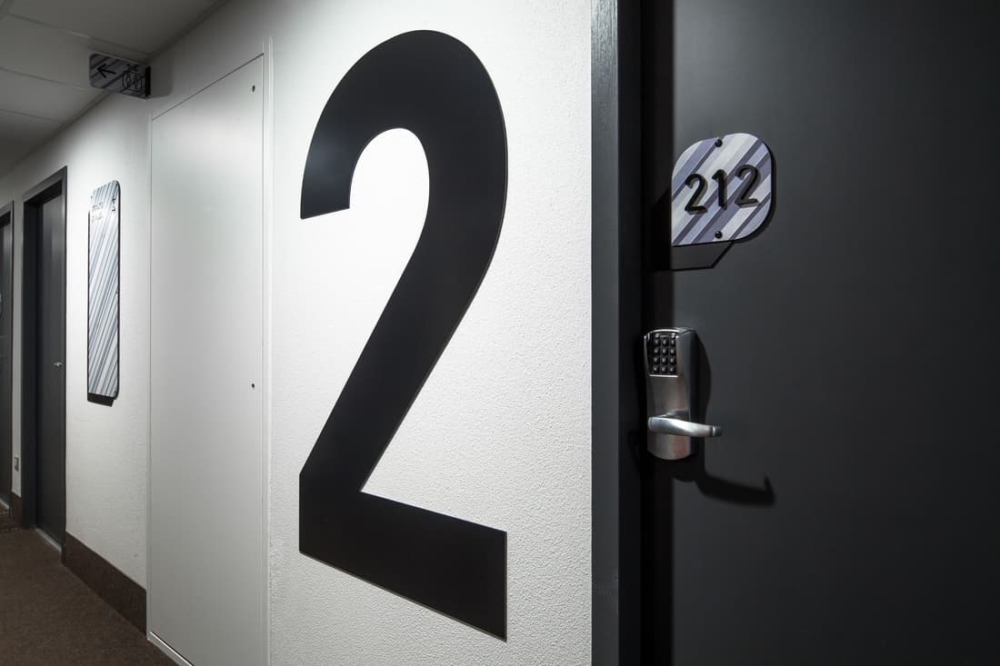 B&B HOTEL MASSY Gare TGV