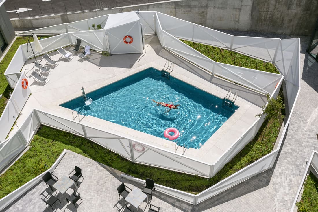 Hampton by Hilton Alcobendas Madrid